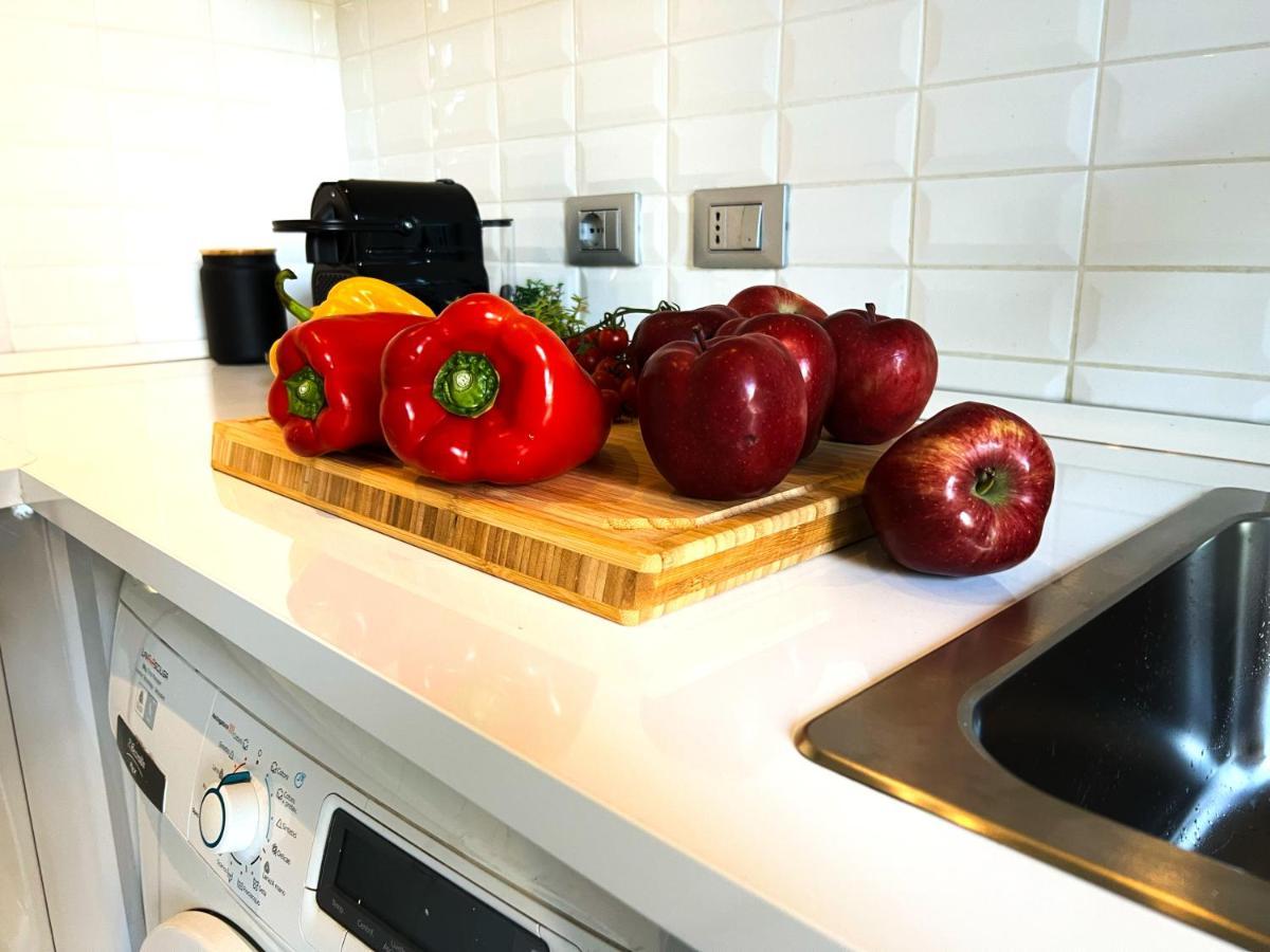 Chic Apt In Villa - Dolcevita Holiday Флоренция Экстерьер фото